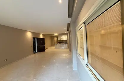 شقة - 3 غرف نوم - 3 حمامات للايجار في غرب الجولف - كمبوندات القطامية - القطامية - مدينة القاهرة الجديدة - القاهرة