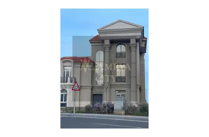 Villa - 5 Bedrooms - 4 Bathrooms for sale in Zahya New Mansoura - New Mansoura - Al Daqahlya