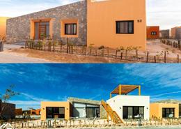Villa - 2 bedrooms for للبيع in Bay West - Soma Bay - Safaga - Hurghada - Red Sea Villa - 2 bedrooms for للبيع in Bay West - Soma Bay - Safaga - Hurghada - Red Sea