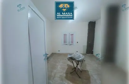 Apartment - 2 Bedrooms - 2 Bathrooms for rent in Al Amn Al Aam Compound - The 1st Settlement - New Cairo City - Cairo