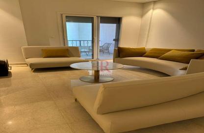 Apartment - 2 Bedrooms - 3 Bathrooms for rent in Mivida - 5th Settlement Compounds - The 5th Settlement - New Cairo City - Cairo