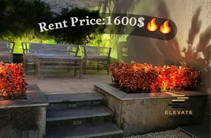 Apartment - 3 Bedrooms - 3 Bathrooms for rent in Lake View - 5th Settlement Compounds - The 5th Settlement - New Cairo City - Cairo Apartment - 3 Bedrooms - 3 Bathrooms for rent in Lake View - 5th Settlement Compounds - The 5th Settlement - New Cairo City - Cairo