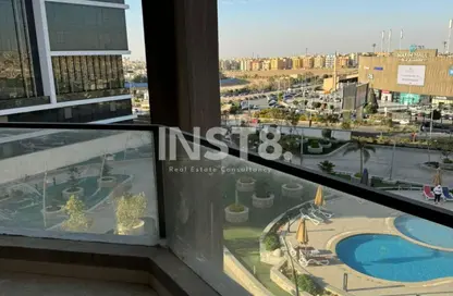 Duplex - 3 Bedrooms - 4 Bathrooms for sale in Porto New Cairo - 5th Settlement Compounds - The 5th Settlement - New Cairo City - Cairo