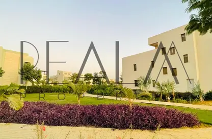 Villa - 4 Bedrooms - 3 Bathrooms for sale in Belle Vie - New Zayed City - Sheikh Zayed City - Giza