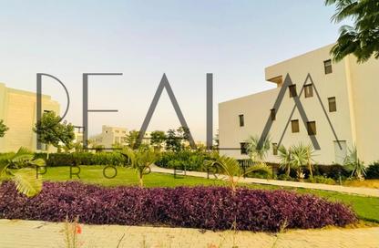 Villa - 4 Bedrooms - 3 Bathrooms for sale in Garden Lakes - 6 October Compounds - 6 October City - Giza