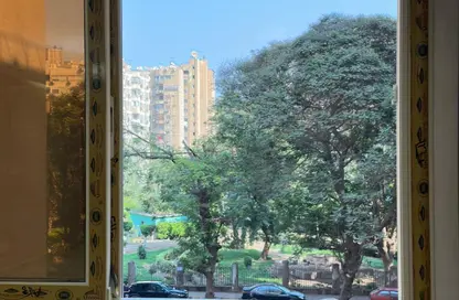 Apartment - 3 Bedrooms - 2 Bathrooms for sale in Mohandessin - Giza