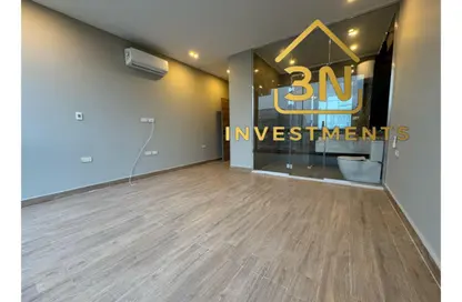 Apartment - 2 Bedrooms - 3 Bathrooms for rent in Eastown - 5th Settlement Compounds - The 5th Settlement - New Cairo City - Cairo