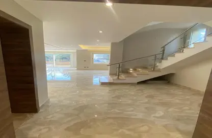 Villa - 4 Bedrooms - 5 Bathrooms for rent in Mivida - 5th Settlement Compounds - The 5th Settlement - New Cairo City - Cairo