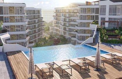 Apartment - 3 Bedrooms - 3 Bathrooms for sale in Bloomfields - Mostakbal City Compounds - Mostakbal City - Future City - Cairo