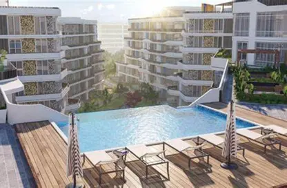 Apartment - 3 Bedrooms - 3 Bathrooms for sale in Bloomfields - Mostakbal City Compounds - Mostakbal City - Future City - Cairo
