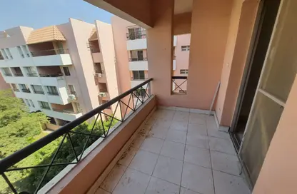 Apartment - 3 Bedrooms - 2 Bathrooms for rent in El Rehab Extension - Al Rehab - New Cairo City - Cairo
