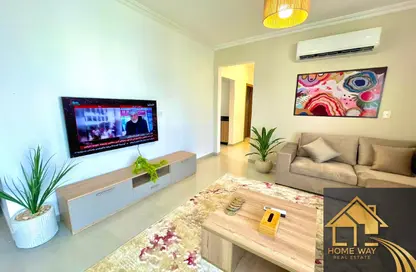 Apartment - 3 Bedrooms - 3 Bathrooms for rent in Eastown - 5th Settlement Compounds - The 5th Settlement - New Cairo City - Cairo