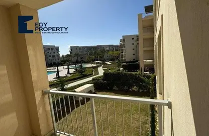 Chalet - 2 Bedrooms - 2 Bathrooms for sale in Marassi - Sidi Abdel Rahman - North Coast