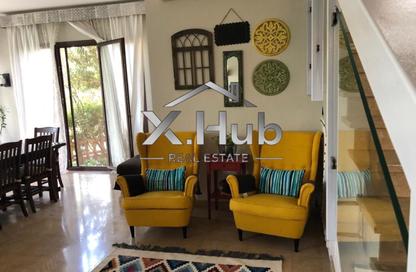 Duplex - 3 Bedrooms - 3 Bathrooms for sale in Casa - Sheikh Zayed Compounds - Sheikh Zayed City - Giza