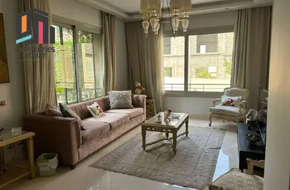 Duplex - 3 Bedrooms - 3 Bathrooms for sale in Palm Hills Village Gate - South Investors Area - New Cairo City - Cairo