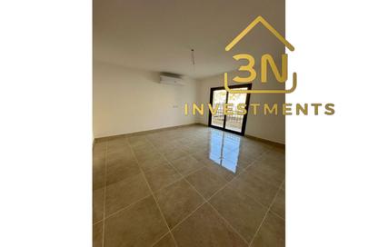 Apartment - Studio - 1 Bathroom for rent in Moon Residences - Fifth Square - The 5th Settlement - New Cairo City - Cairo