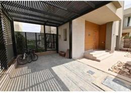 Villa - 4 bedrooms - 4 bathrooms for للبيع in District 5 - 5th Settlement Compounds - The 5th Settlement - New Cairo City - Cairo
