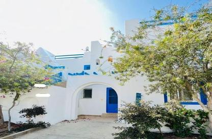 Chalet - 2 Bedrooms - 2 Bathrooms for sale in Plage - Sidi Abdel Rahman - North Coast