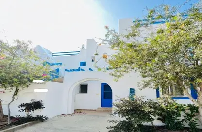 شاليه - 2 غرف نوم - 2 حمامات للبيع في بلاج - سيدي عبد الرحمن - الساحل الشمالي