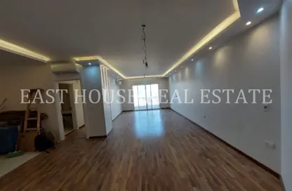 Apartment - 1 Bedroom - 2 Bathrooms for rent in Hyde Park - 5th Settlement Compounds - The 5th Settlement - New Cairo City - Cairo