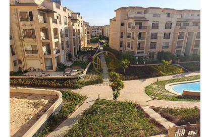 Apartment - 3 Bedrooms - 3 Bathrooms for sale in Stone Residence - 5th Settlement Compounds - The 5th Settlement - New Cairo City - Cairo