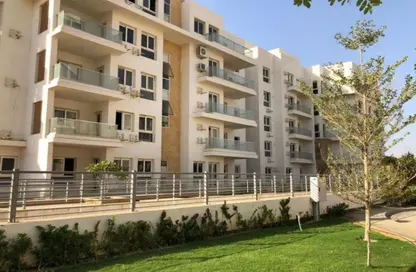 شقة - 3 غرف نوم - 3 حمامات للبيع في ماونتن فيو أي سيتي أكتوبر - كمبوندات 6 أكتوبر - مدينة 6 أكتوبر - الجيزة