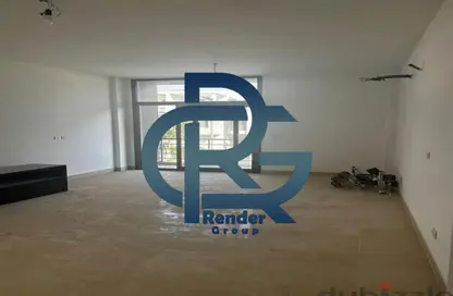 شقة - 3 غرف نوم - 3 حمامات للبيع في ساحة الفيلا - فيفث سكوير - التجمع الخامس - مدينة القاهرة الجديدة - القاهرة