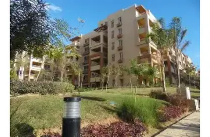 فيلا - 4 غرف نوم - 4 حمامات للايجار في جرين هيلز - محور 26 يوليو - مدينة 6 أكتوبر - الجيزة