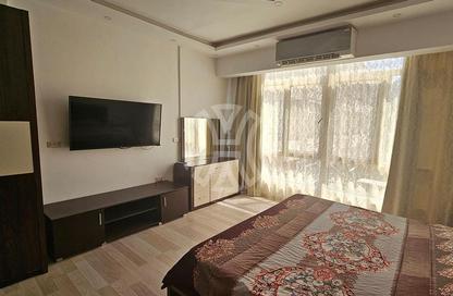 Apartment - Studio - 1 Bathroom for sale in El Kawther District - Hurghada - Red Sea