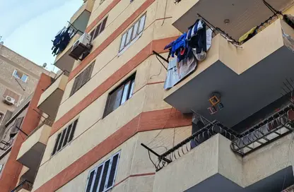 شقة - 4 غرف نوم - 2 حمامات للبيع في ترسة - الهرم - حي الهرم - الجيزة