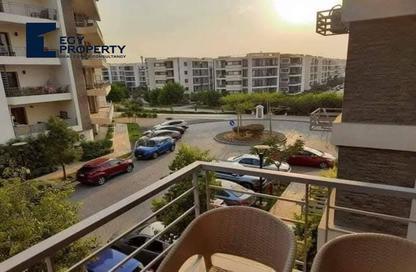 Apartment - 3 Bedrooms - 3 Bathrooms for sale in Taj City - 5th Settlement Compounds - The 5th Settlement - New Cairo City - Cairo