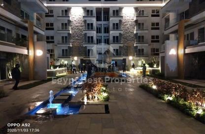 iVilla - 3 Bedrooms - 3 Bathrooms for sale in Mountain View iCity October - 6 October Compounds - 6 October City - Giza