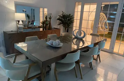 Villa - 3 Bedrooms - 3 Bathrooms for sale in Mivida - 5th Settlement Compounds - The 5th Settlement - New Cairo City - Cairo