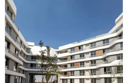 شقة - 2 غرف نوم - 2 حمامات للبيع في بلوم فيلدز - كمبوندات مدينة المستقبل - مدينة المستقبل - القاهرة