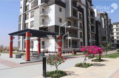 Apartment - 3 Bedrooms - 2 Bathrooms for sale in Jannat October - 6 October Compounds - 6 October City - Giza
