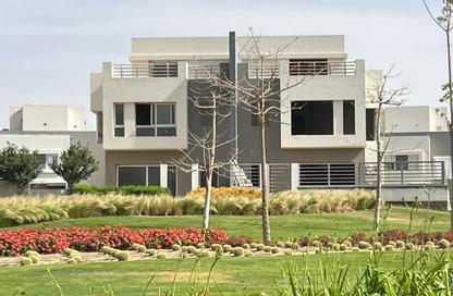 Twin House - 4 Bedrooms - 5 Bathrooms for sale in Hyde Park - 5th Settlement Compounds - The 5th Settlement - New Cairo City - Cairo