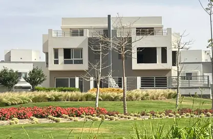 منزل مزدوج - 4 غرف نوم - 5 حمامات للبيع في هايد بارك - كمبوندات التجمع الخامس - التجمع الخامس - مدينة القاهرة الجديدة - القاهرة