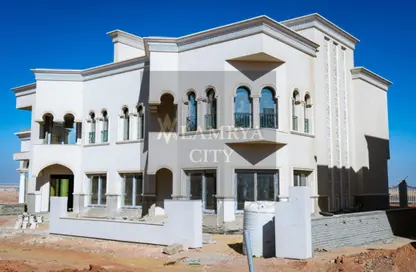 فيلا - 5 غرف نوم - 5 حمامات للبيع في لافيردى كاسيت - كمبوندات العاصمة الإدارية الجديدة - العاصمة الإدارية الجديدة - القاهرة فيلا - 5 غرف نوم - 5 حمامات للبيع في لافيردى كاسيت - كمبوندات العاصمة الإدارية الجديدة - العاصمة الإدارية الجديدة - القاهرة