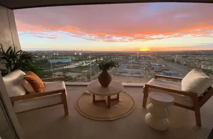 شقة - 3 غرف نوم - 3 حمامات للبيع في فيا - كمبوندات الشيخ زايد - الشيخ زايد - الجيزة