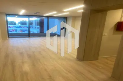 Office Space - Studio - 2 Bathrooms for rent in UVenues - The 1st Settlement - New Cairo City - Cairo