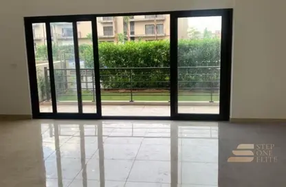 Apartment - 3 Bedrooms - 2 Bathrooms for sale in Moon Residences - Fifth Square - The 5th Settlement - New Cairo City - Cairo