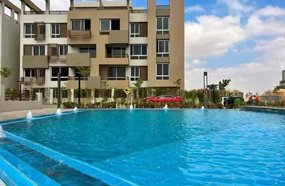 Apartment - 4 Bedrooms - 2 Bathrooms for sale in Granda Life - El Shorouk Compounds - Shorouk City - Cairo