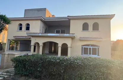 Villa - 6 Bedrooms - 6 Bathrooms for sale in Madinaty - Cairo