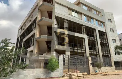 Whole Building - Studio for rent in Mostafa Kamel Axis - The 1st Settlement - New Cairo City - Cairo