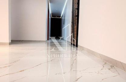 Apartment - 3 Bedrooms - 3 Bathrooms for rent in 16th District - Sheikh Zayed City - Giza