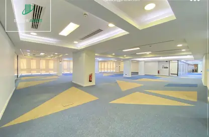 مساحات مكتبية - استوديو - 3 حمامات للايجار في شارع كورنيش النيل - المعادي - حي المعادي - القاهرة