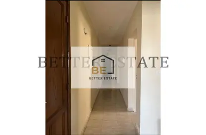 Apartment - 3 Bedrooms - 3 Bathrooms for sale in Rehab City Fifth Phase - Al Rehab - New Cairo City - Cairo