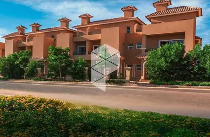Villa - 3 Bedrooms - 4 Bathrooms for sale in Nyoum October - Northern Expansions - 6 October City - Giza