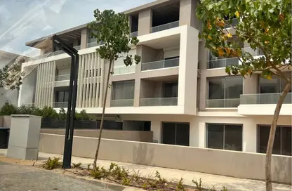 Apartment - 3 Bedrooms - 3 Bathrooms for sale in Joulz - Cairo Alexandria Desert Road - 6 October City - Giza