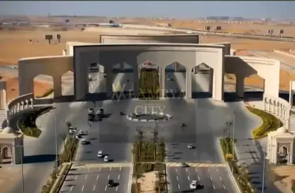 وحدة طبية - استوديو للبيع في المقصد - كمبوندات العاصمة الإدارية الجديدة - العاصمة الإدارية الجديدة - القاهرة